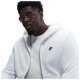 Nike Ανδρική ζακέτα Sportswear Club Full-Zip Fleece Hoodie